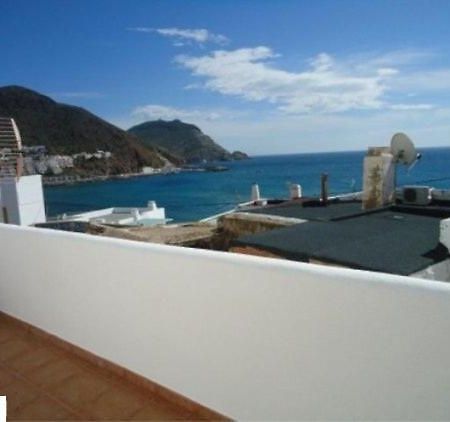 Apartamento Con Vista Al Mar Leilighet San José Eksteriør bilde