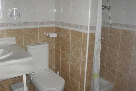 Apartamento Con Vista Al Mar Leilighet San José Eksteriør bilde