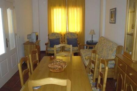 Apartamento Con Vista Al Mar Leilighet San José Eksteriør bilde