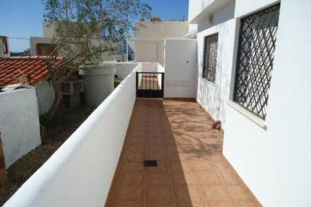 Apartamento Con Vista Al Mar Leilighet San José Eksteriør bilde