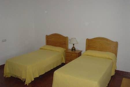 Apartamento Con Vista Al Mar Leilighet San José Eksteriør bilde